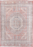 Vintage Sparta Area Rug (6' x 9')